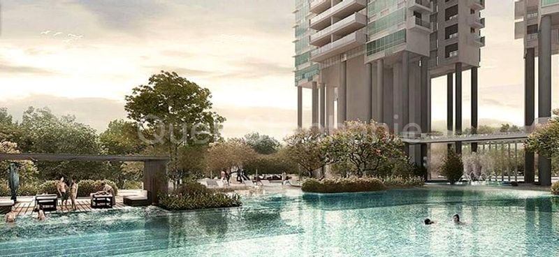 2 Bed Condo for Sale in  Zedge - Image 3